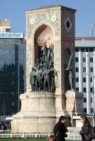 Parco Gezi